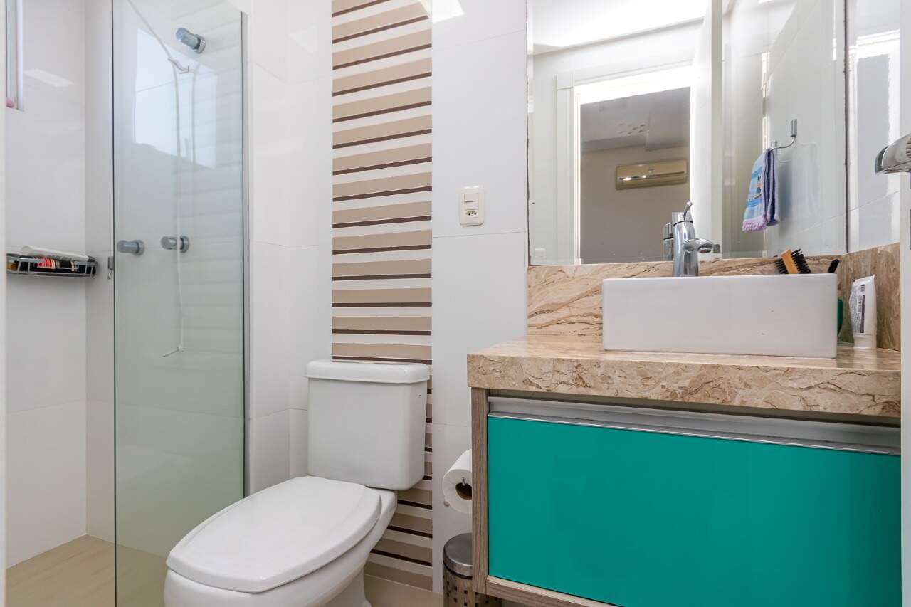 Foto do imóvel Apartamento Frente Mar com 4 Suítes no Edifício Pérola do Atlântico | Itapema