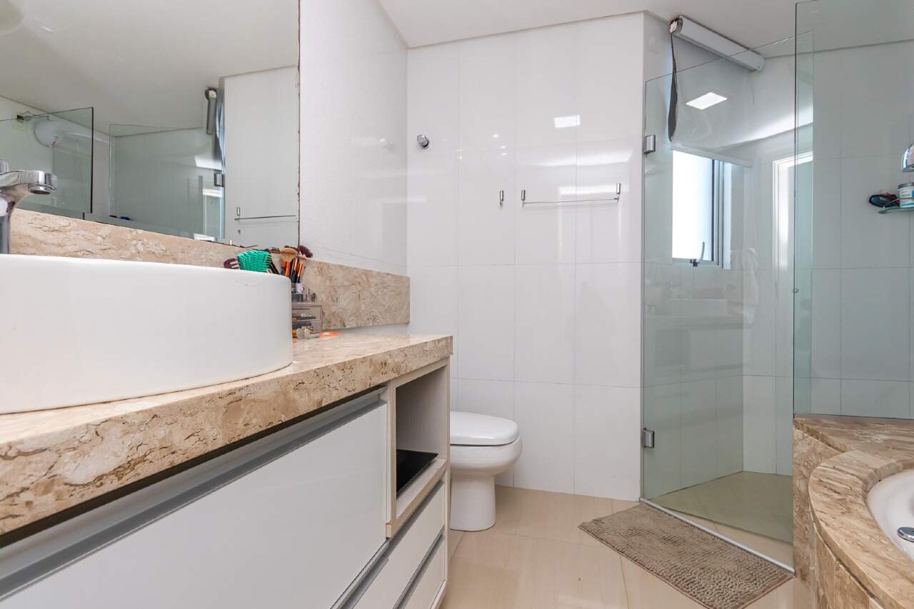 Foto do imóvel Apartamento Frente Mar com 4 Suítes no Edifício Pérola do Atlântico | Itapema