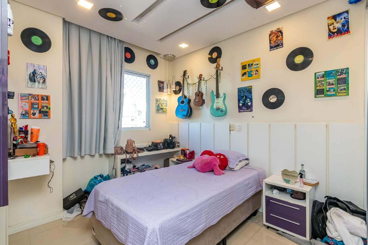 Foto do imóvel Apartamento Frente Mar com 4 Suítes no Edifício Pérola do Atlântico | Itapema