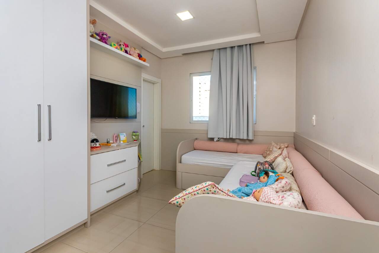 Foto do imóvel Apartamento Frente Mar com 4 Suítes no Edifício Pérola do Atlântico | Itapema