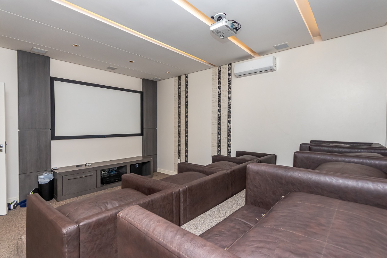 Foto do imóvel Apartamento Frente Mar com 4 Suítes no Edifício Pérola do Atlântico | Itapema