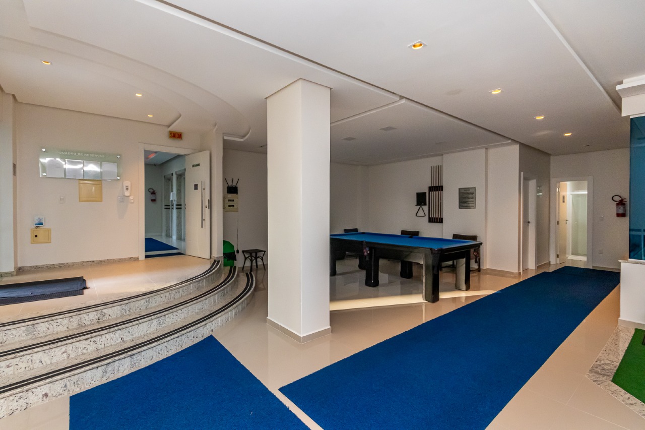 Foto do imóvel Apartamento Frente Mar com 4 Suítes no Edifício Pérola do Atlântico | Itapema