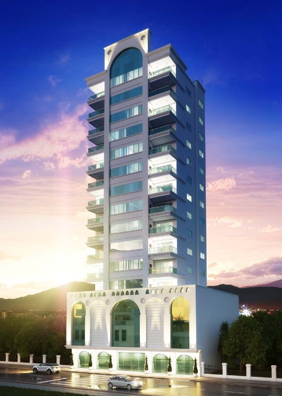 Foto do imóvel Apartamento no Residencial Arlos da Lapa | Centro de Itapema