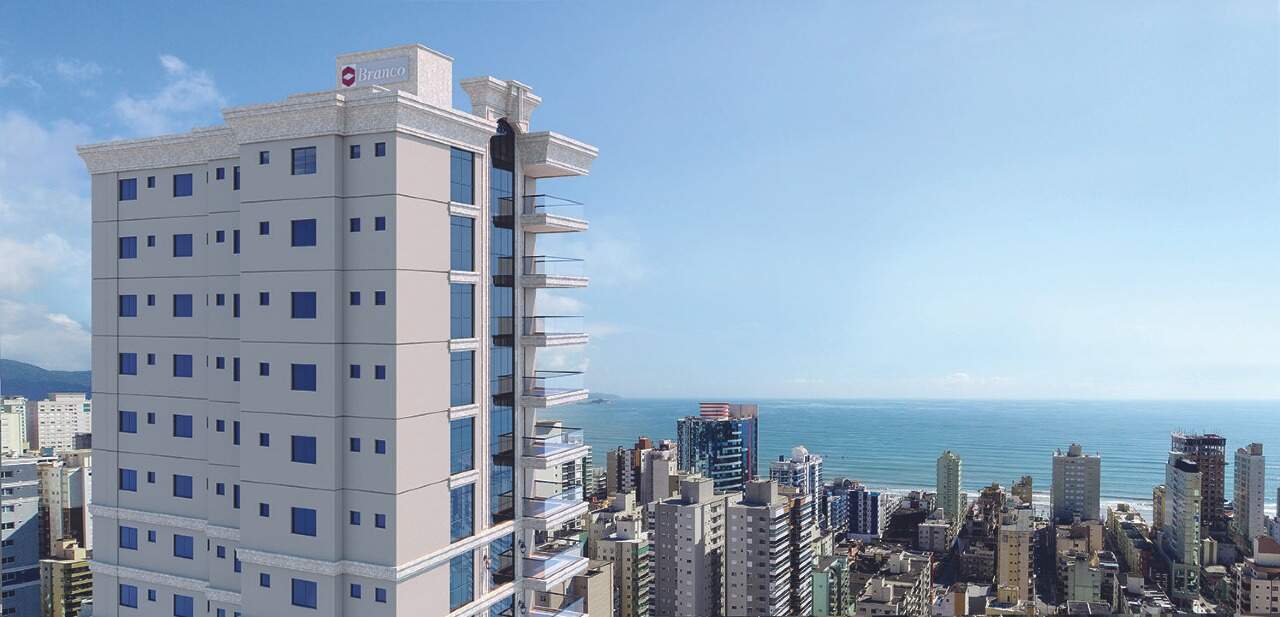 Foto do imóvel Apartamento com 4 suítes no Edifício Berilo Palace em Meia Praia, Itapema