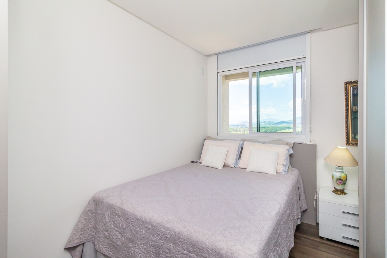 Foto do imóvel Apartamento mobiliado no Elohim Itapema com 3 suítes e 110m²