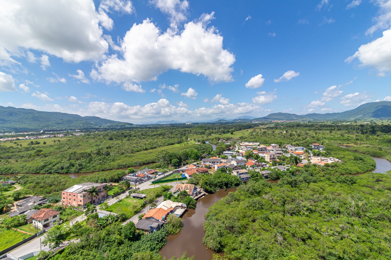 Foto do imóvel Apartamento mobiliado no Elohim Itapema com 3 suítes e 110m²