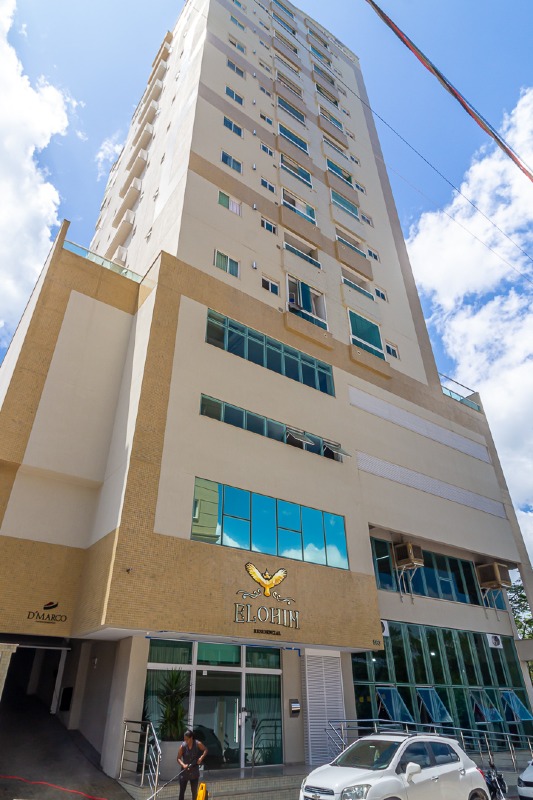 Foto do imóvel Apartamento mobiliado no Elohim Itapema com 3 suítes e 110m²