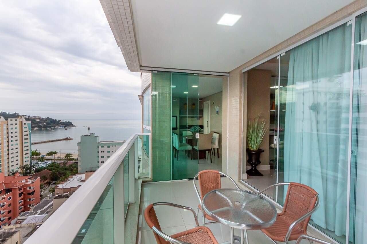 Foto do imóvel Apartamento a venda no Edificio Le Grand Parc com 04 Quartos sendo 04 Suites em Itapema Centro
