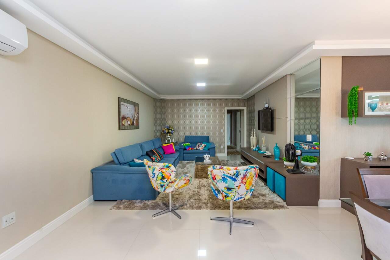 Foto do imóvel Apartamento a venda no Edificio Le Grand Parc com 04 Quartos sendo 04 Suites em Itapema Centro