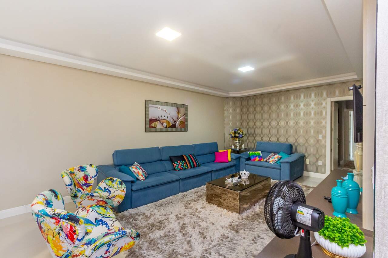 Foto do imóvel Apartamento a venda no Edificio Le Grand Parc com 04 Quartos sendo 04 Suites em Itapema Centro