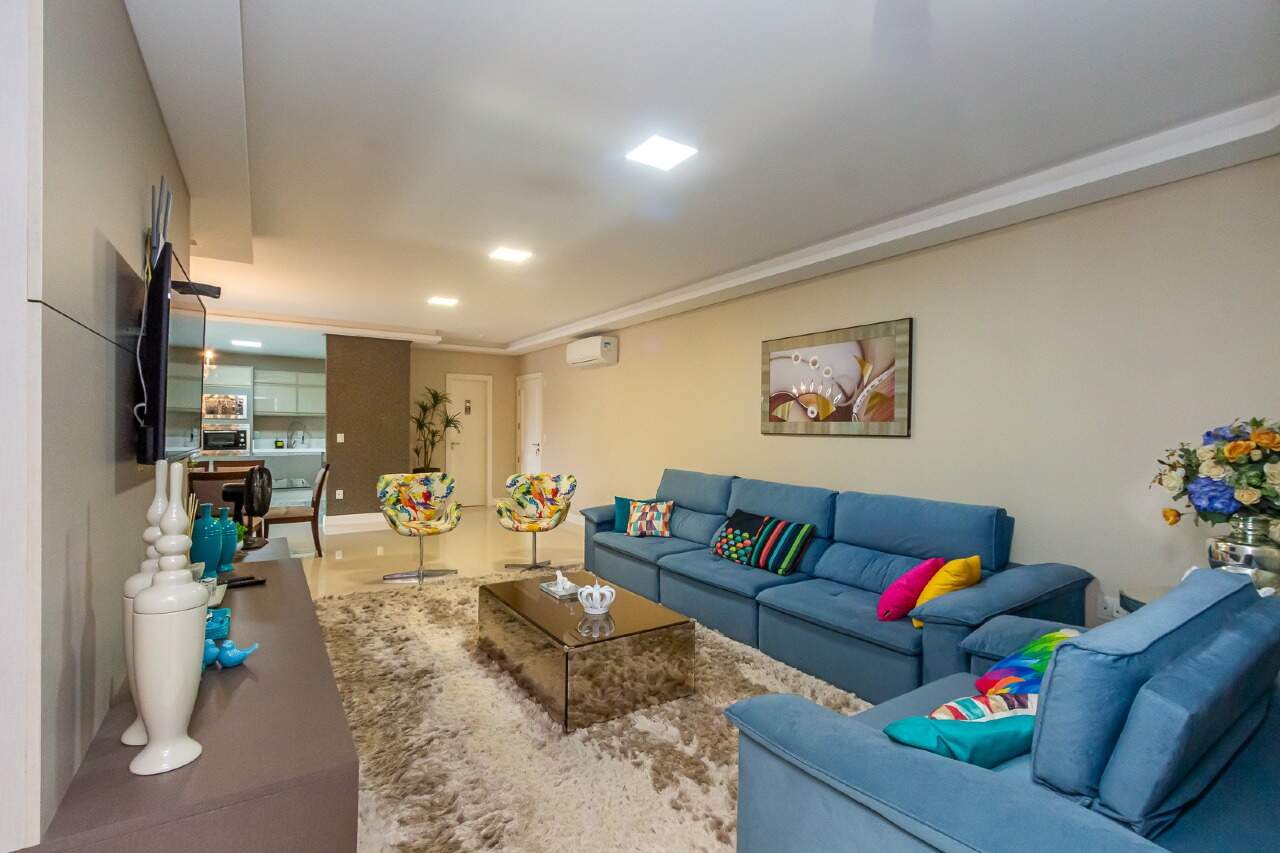 Foto do imóvel Apartamento a venda no Edificio Le Grand Parc com 04 Quartos sendo 04 Suites em Itapema Centro