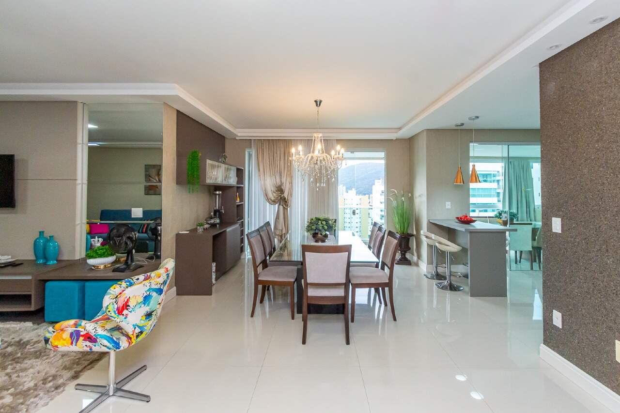 Foto do imóvel Apartamento a venda no Edificio Le Grand Parc com 04 Quartos sendo 04 Suites em Itapema Centro