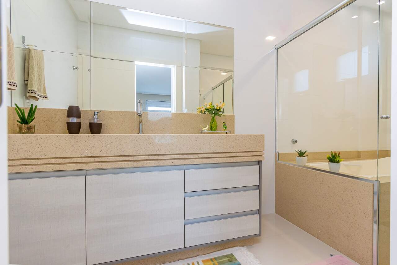 Foto do imóvel Apartamento a venda no Edificio Le Grand Parc com 04 Quartos sendo 04 Suites em Itapema Centro