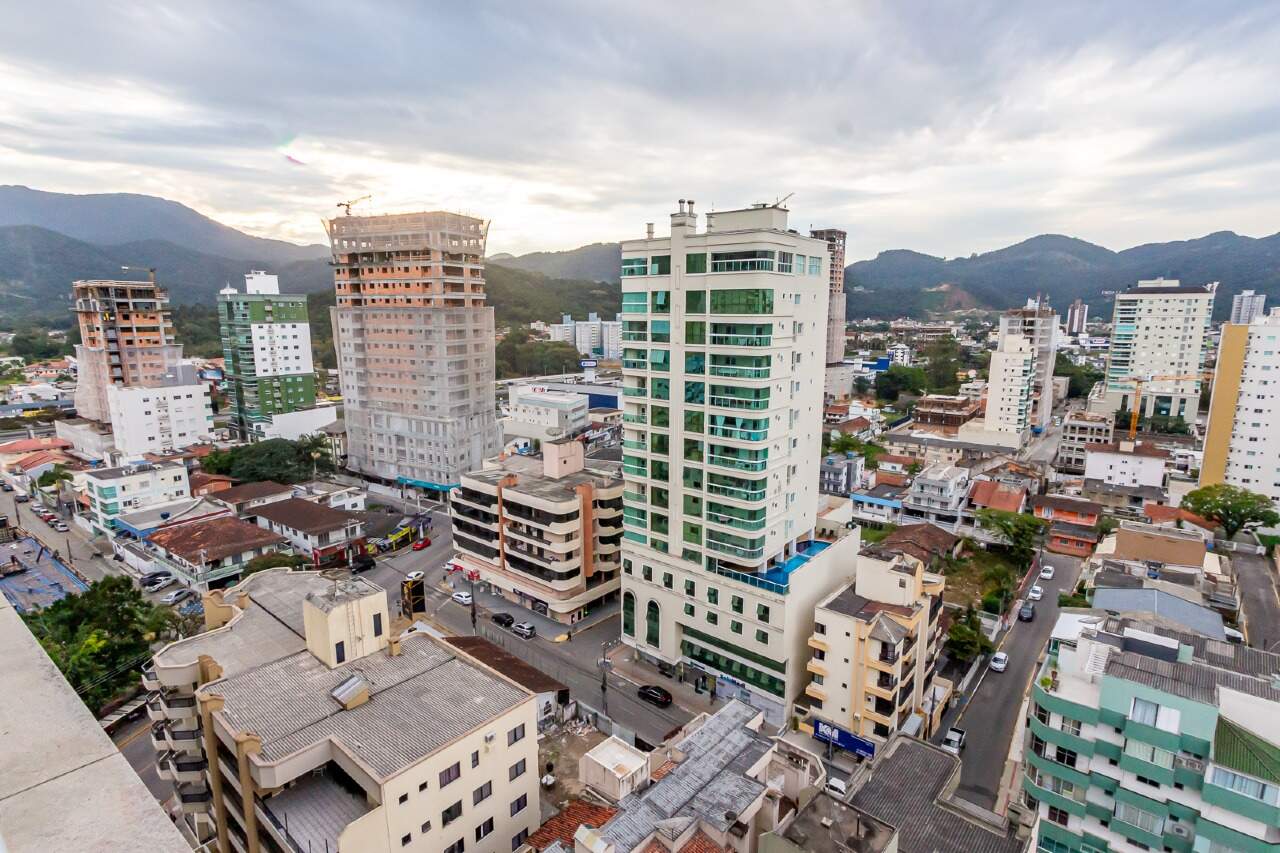 Foto do imóvel Apartamento a venda no Edificio Le Grand Parc com 04 Quartos sendo 04 Suites em Itapema Centro