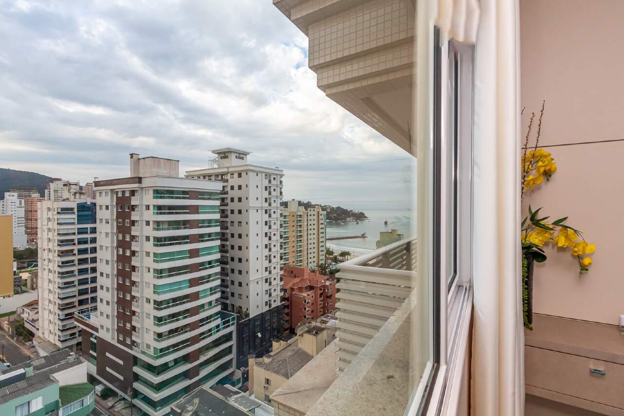 Foto do imóvel Apartamento a venda no Edificio Le Grand Parc com 04 Quartos sendo 04 Suites em Itapema Centro