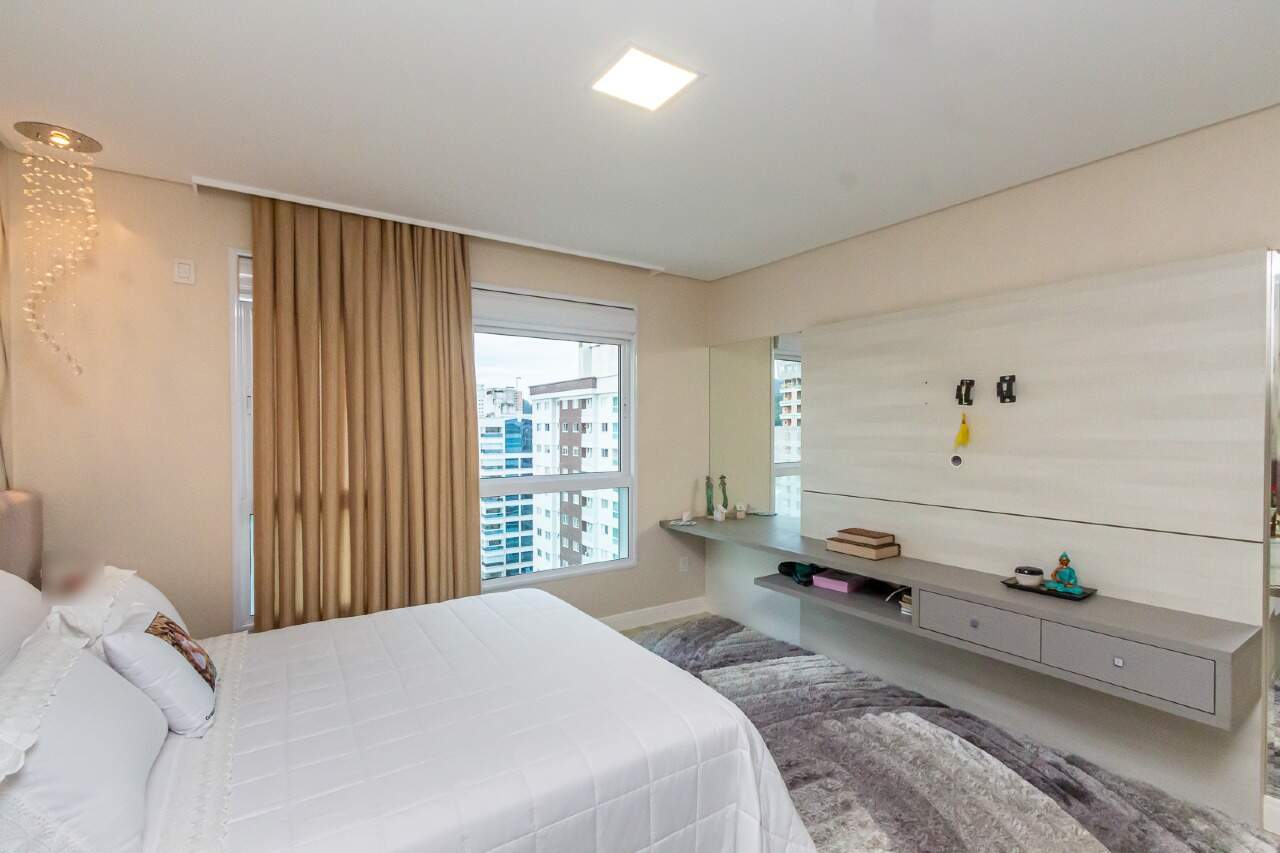 Foto do imóvel Apartamento a venda no Edificio Le Grand Parc com 04 Quartos sendo 04 Suites em Itapema Centro