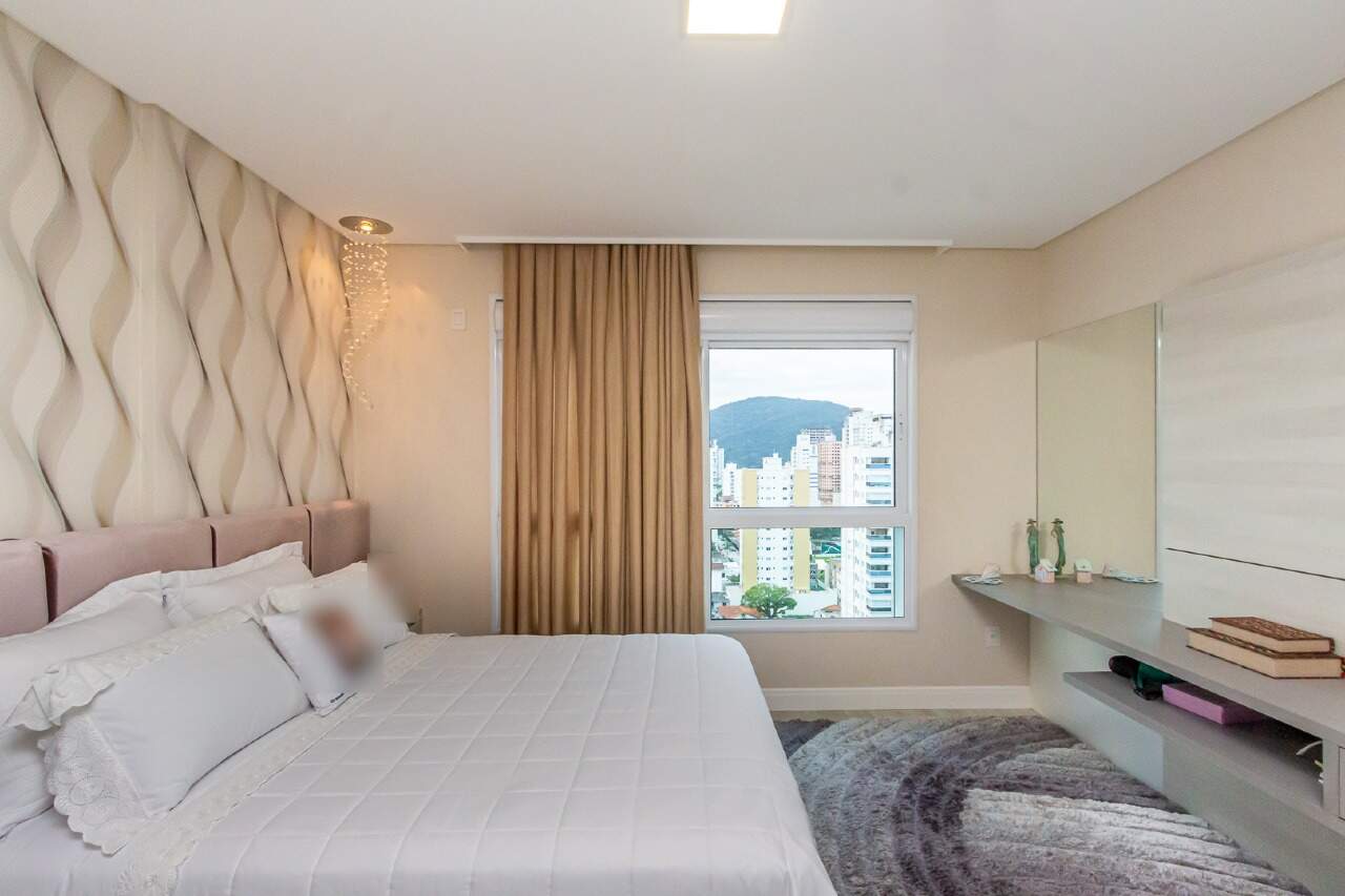 Foto do imóvel Apartamento a venda no Edificio Le Grand Parc com 04 Quartos sendo 04 Suites em Itapema Centro