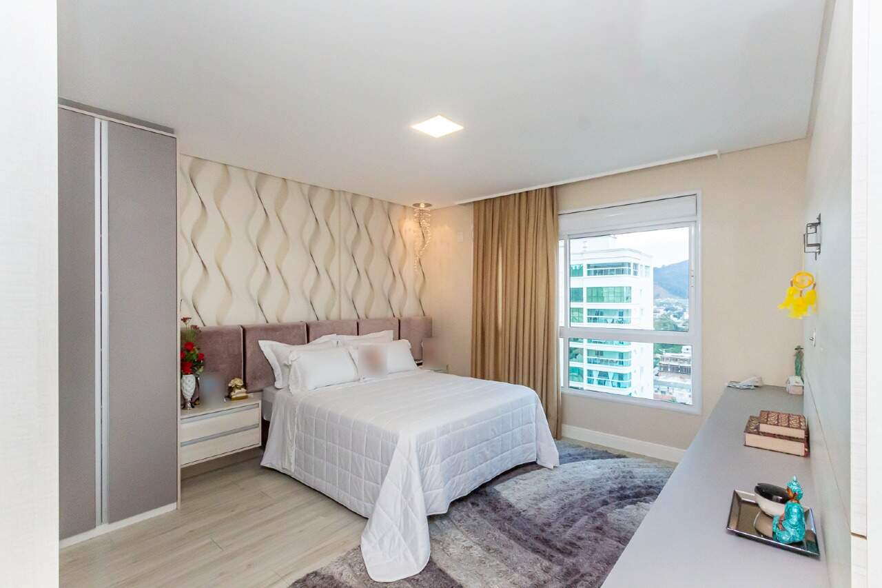 Foto do imóvel Apartamento a venda no Edificio Le Grand Parc com 04 Quartos sendo 04 Suites em Itapema Centro
