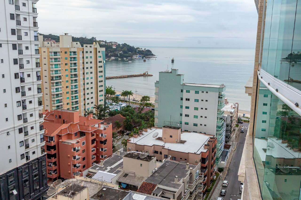 Foto do imóvel Apartamento a venda no Edificio Le Grand Parc com 04 Quartos sendo 04 Suites em Itapema Centro