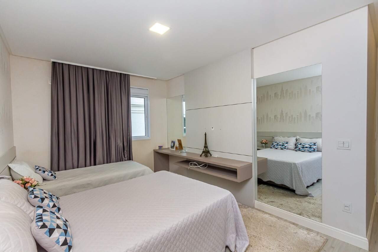Foto do imóvel Apartamento a venda no Edificio Le Grand Parc com 04 Quartos sendo 04 Suites em Itapema Centro