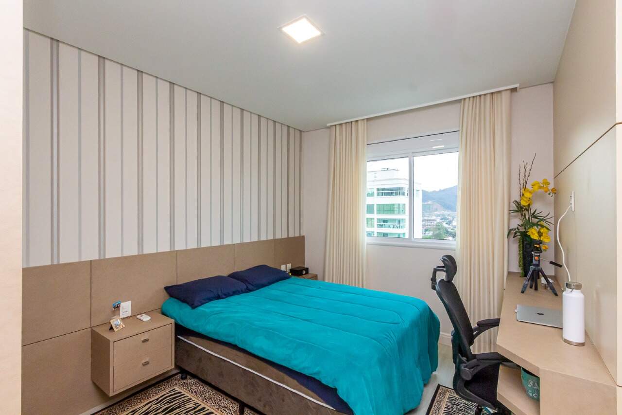Foto do imóvel Apartamento a venda no Edificio Le Grand Parc com 04 Quartos sendo 04 Suites em Itapema Centro