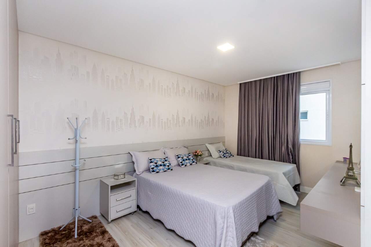 Foto do imóvel Apartamento a venda no Edificio Le Grand Parc com 04 Quartos sendo 04 Suites em Itapema Centro