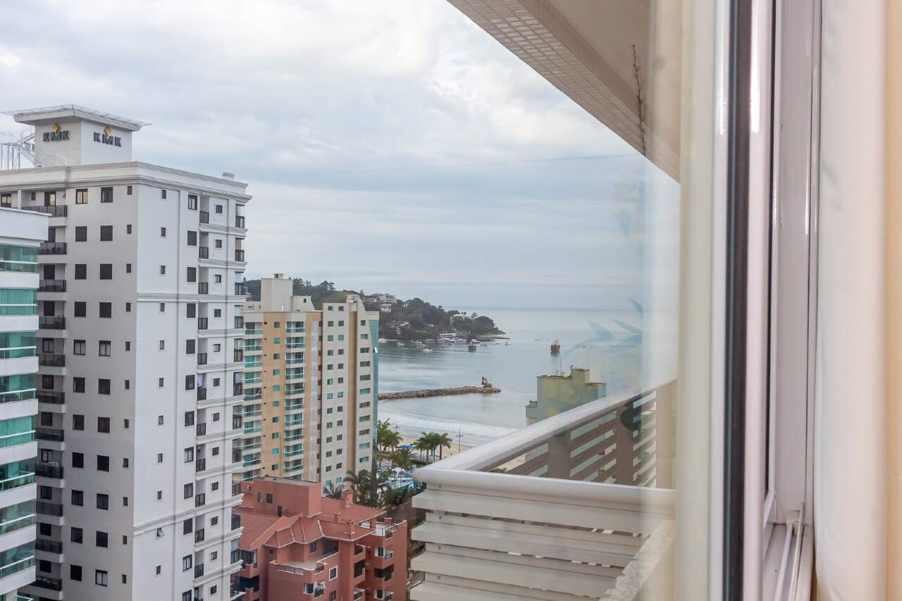Foto do imóvel Apartamento a venda no Edificio Le Grand Parc com 04 Quartos sendo 04 Suites em Itapema Centro
