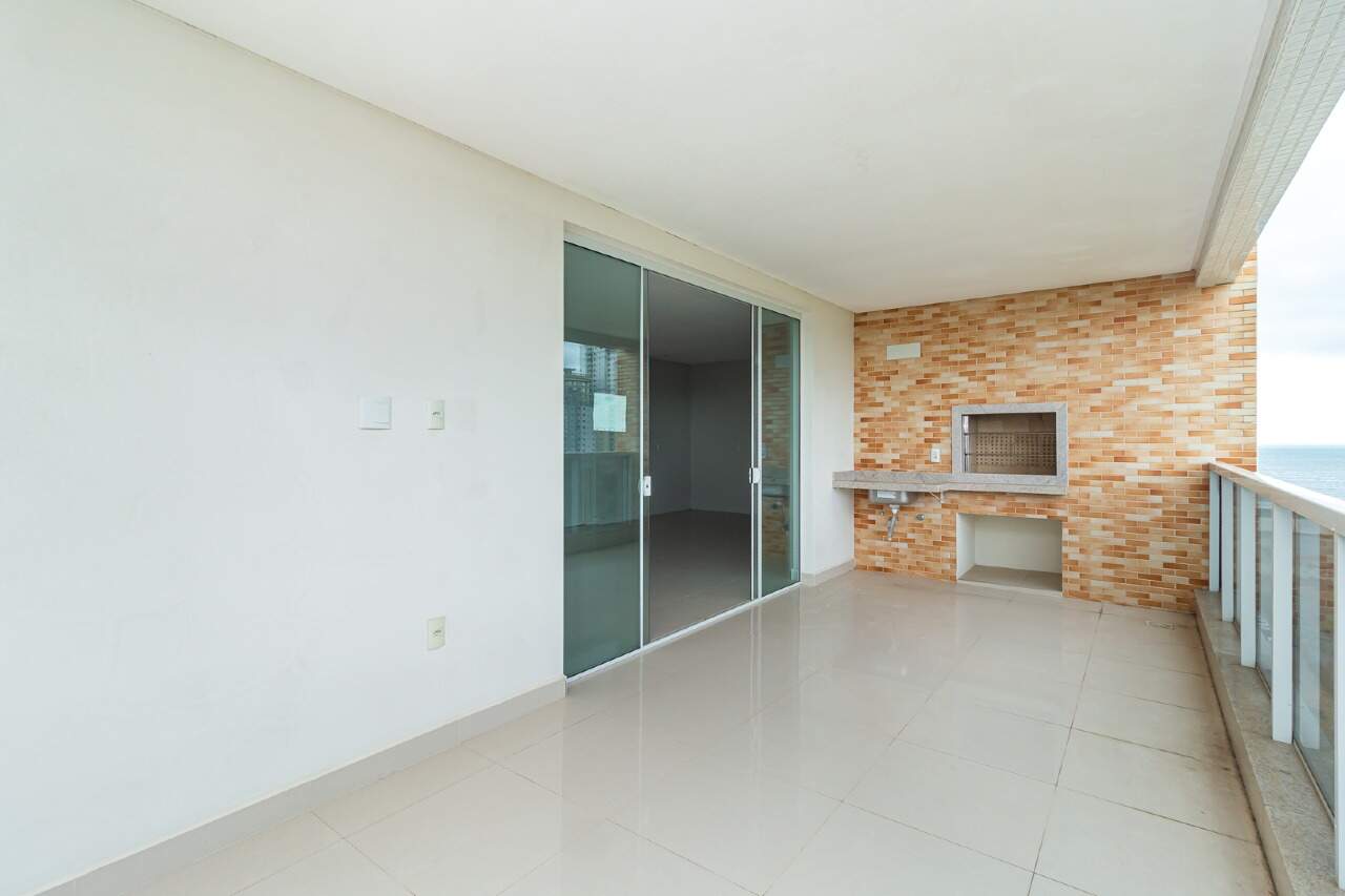 Foto do imóvel Apartamento com 3 suítes em Meia Praia, Itapema/SC.