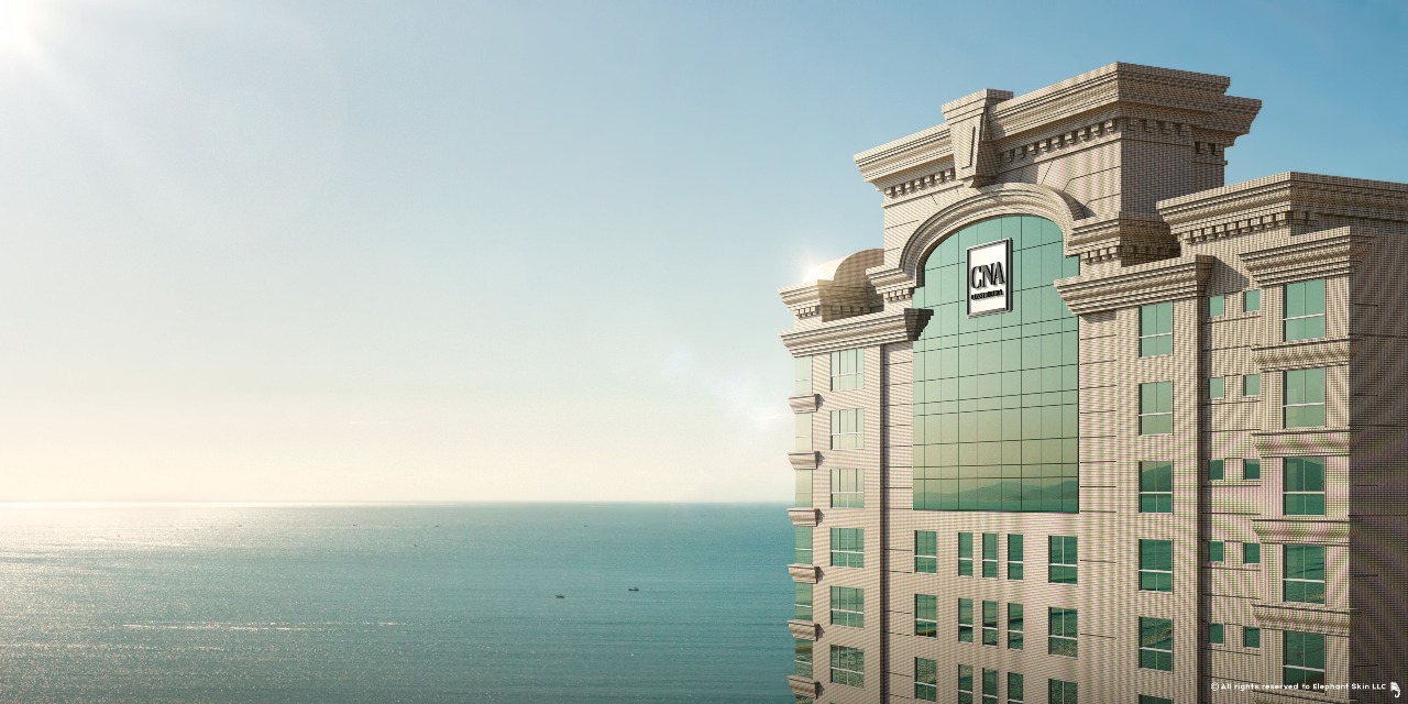 Foto do imóvel Apartamento 4 Suítes no Palácio Triunfo Residences na Meia Praia Itapema