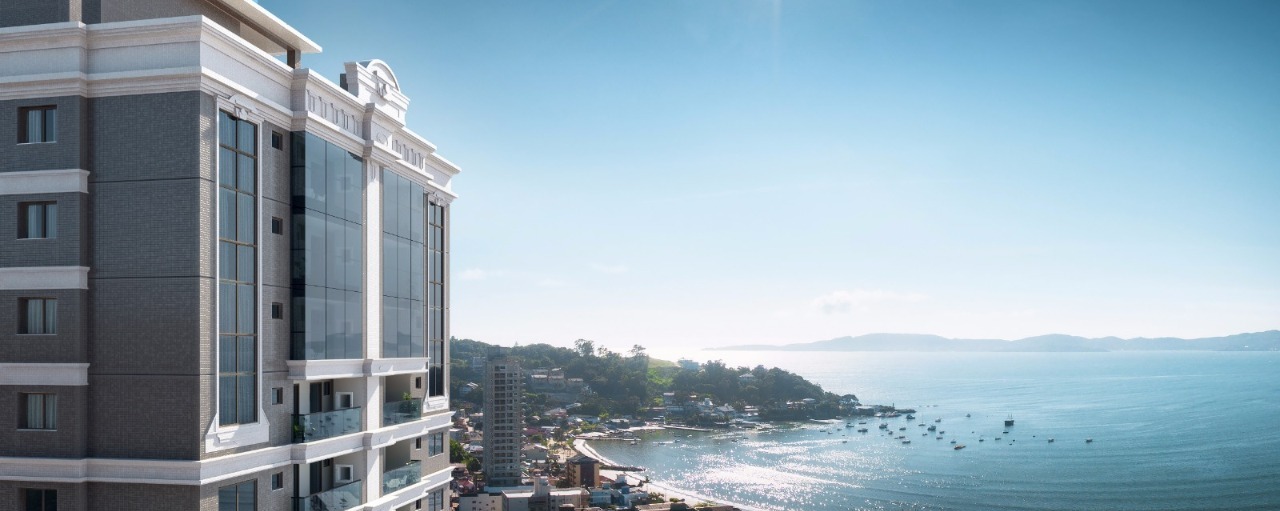 [Edificio] Apartamento à venda Belmare Residence: Foto 05