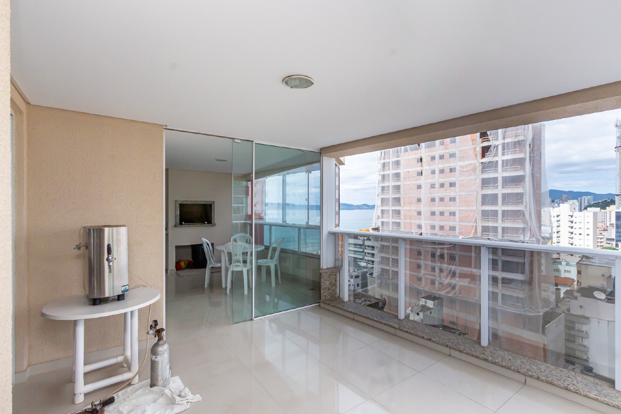 Foto do imóvel Apartamento à venda em Itapema no Summer Palace, 173 m² privativos