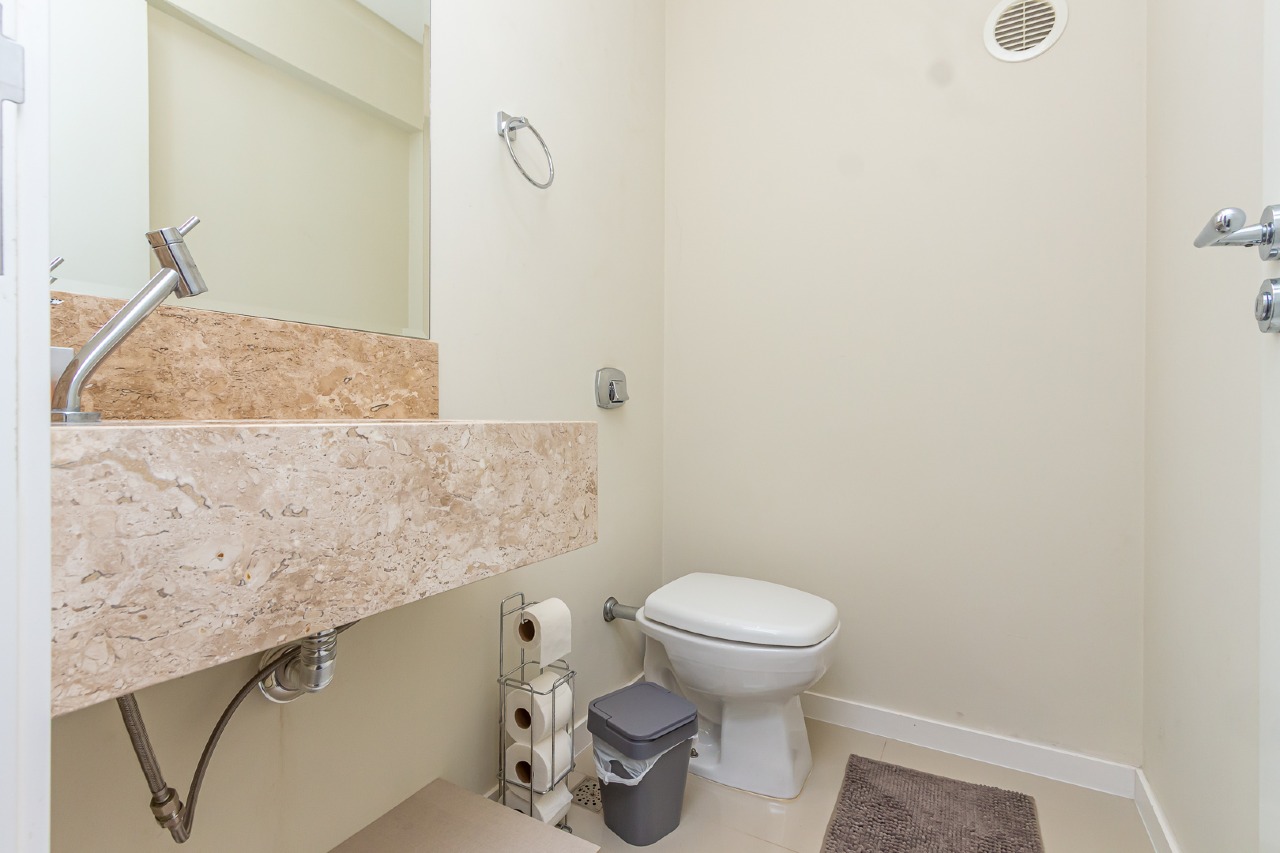 Foto do imóvel Apartamento à venda em Itapema no Summer Palace, 173 m² privativos