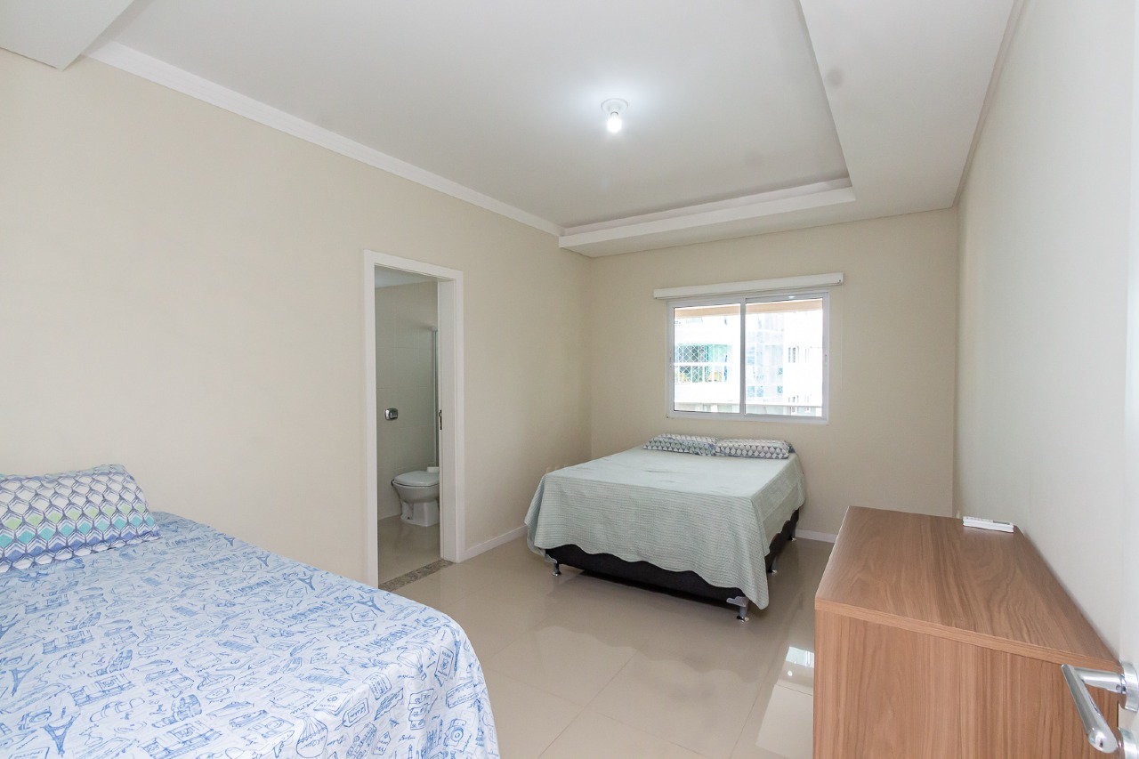 Foto do imóvel Apartamento à venda em Itapema no Summer Palace, 173 m² privativos
