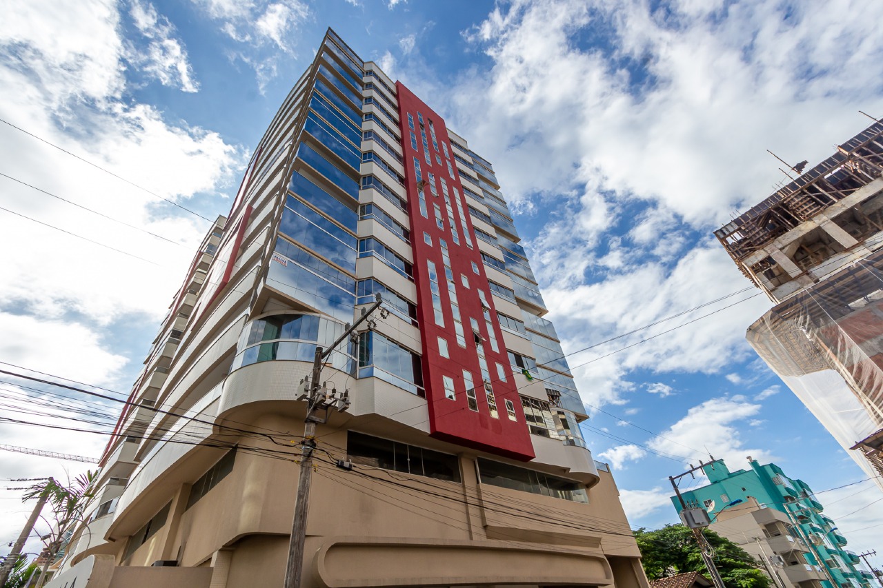 Foto do imóvel Apartamento à venda em Itapema no Summer Palace, 173 m² privativos