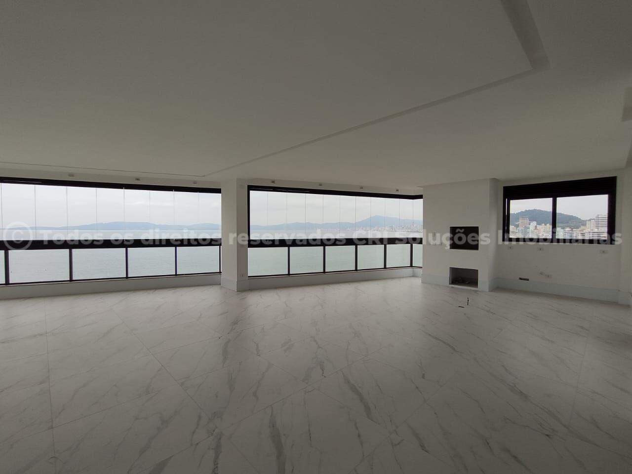 [Edificio] Apartamento à venda Infinity Club Residence: 