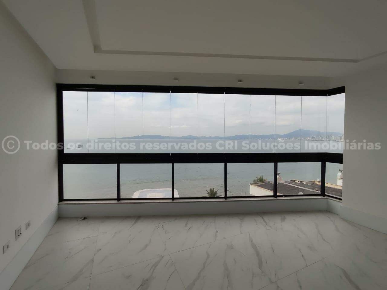 [Edificio] Apartamento à venda Infinity Club Residence: 
