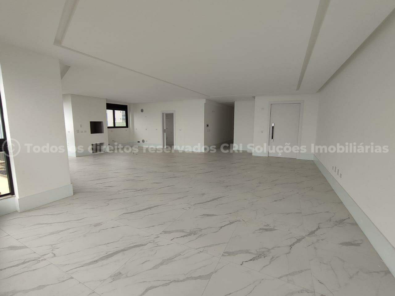 [Edificio] Apartamento à venda Infinity Club Residence: 