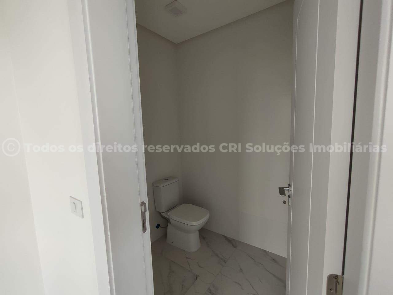 [Edificio] Apartamento à venda Infinity Club Residence: 