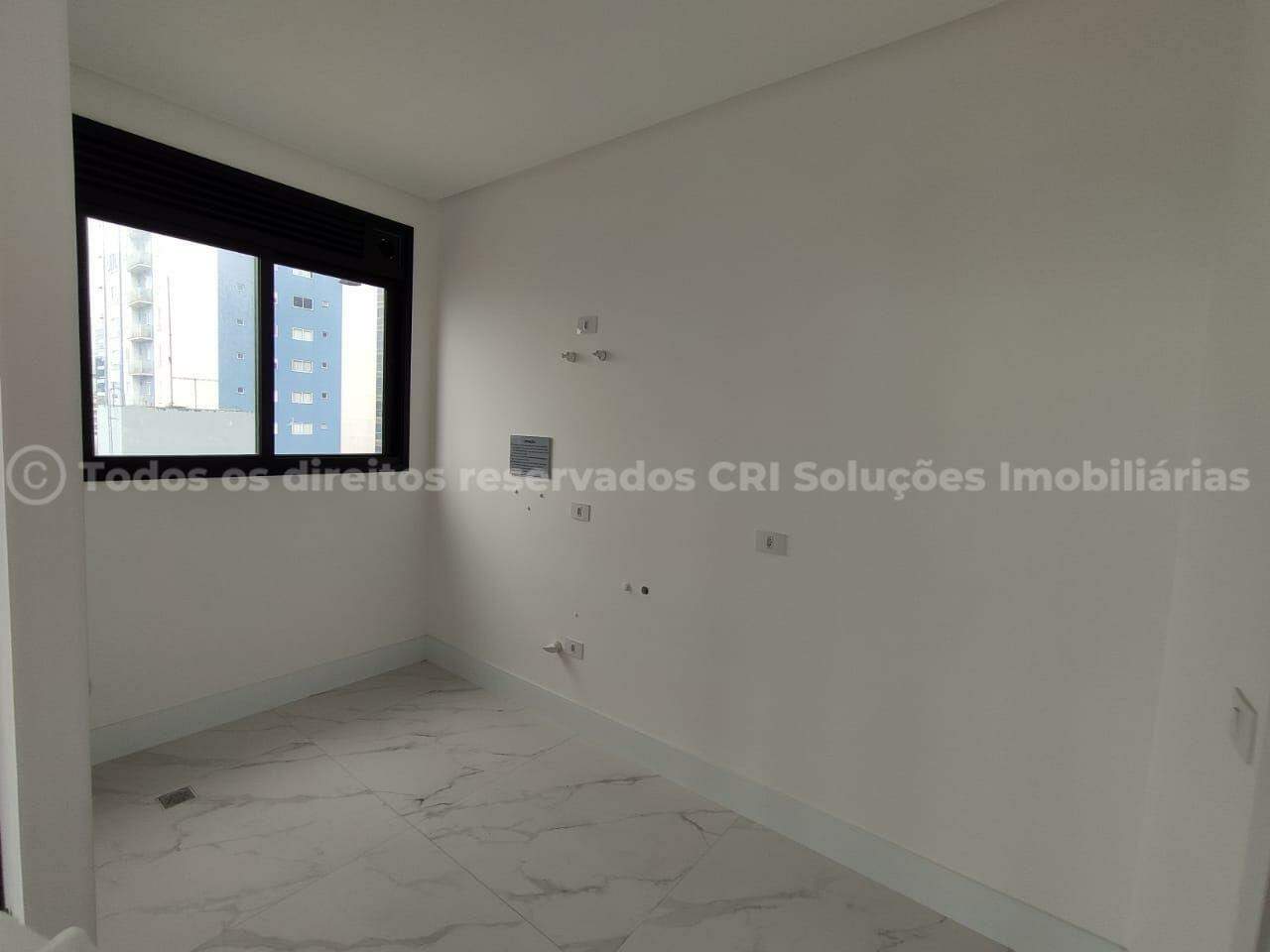 [Edificio] Apartamento à venda Infinity Club Residence: 