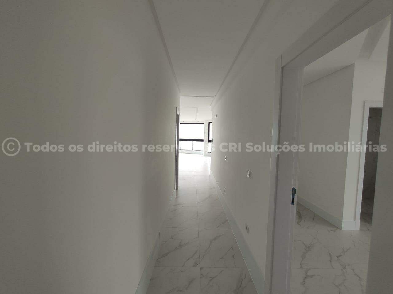 [Edificio] Apartamento à venda Infinity Club Residence: 