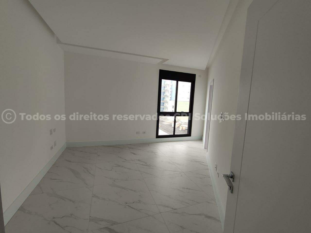 [Edificio] Apartamento à venda Infinity Club Residence: 