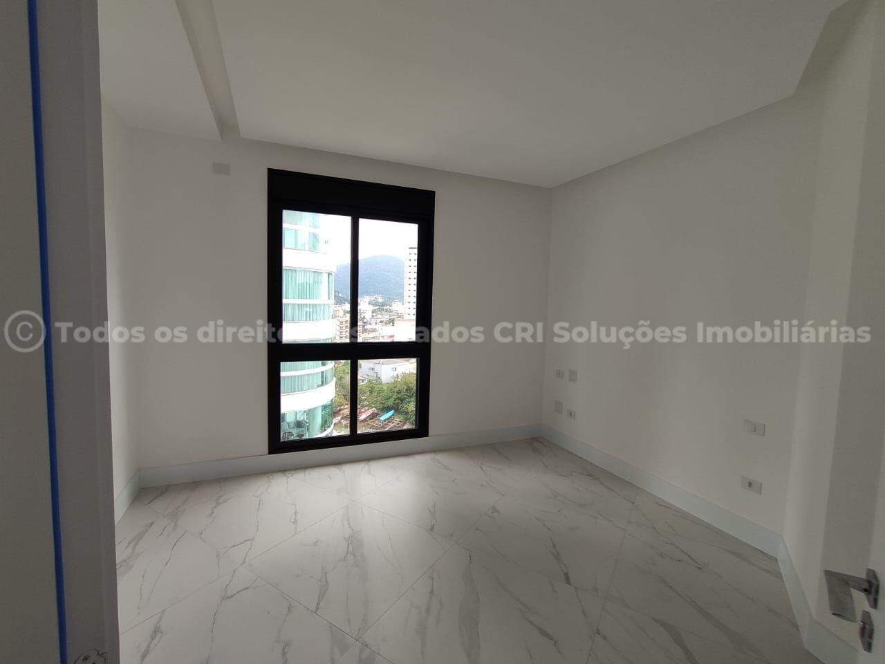[Edificio] Apartamento à venda Infinity Club Residence: 
