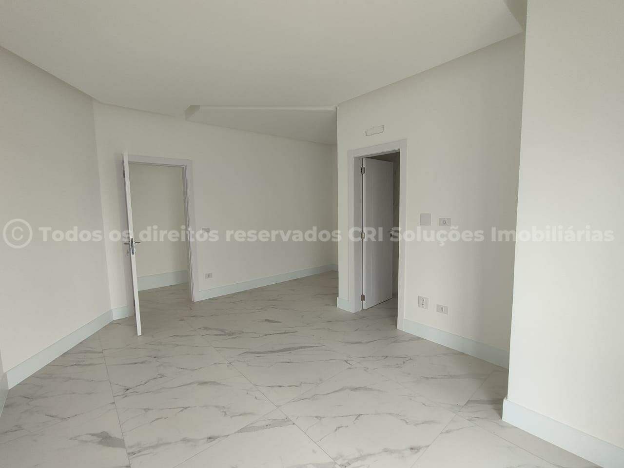 [Edificio] Apartamento à venda Infinity Club Residence: 