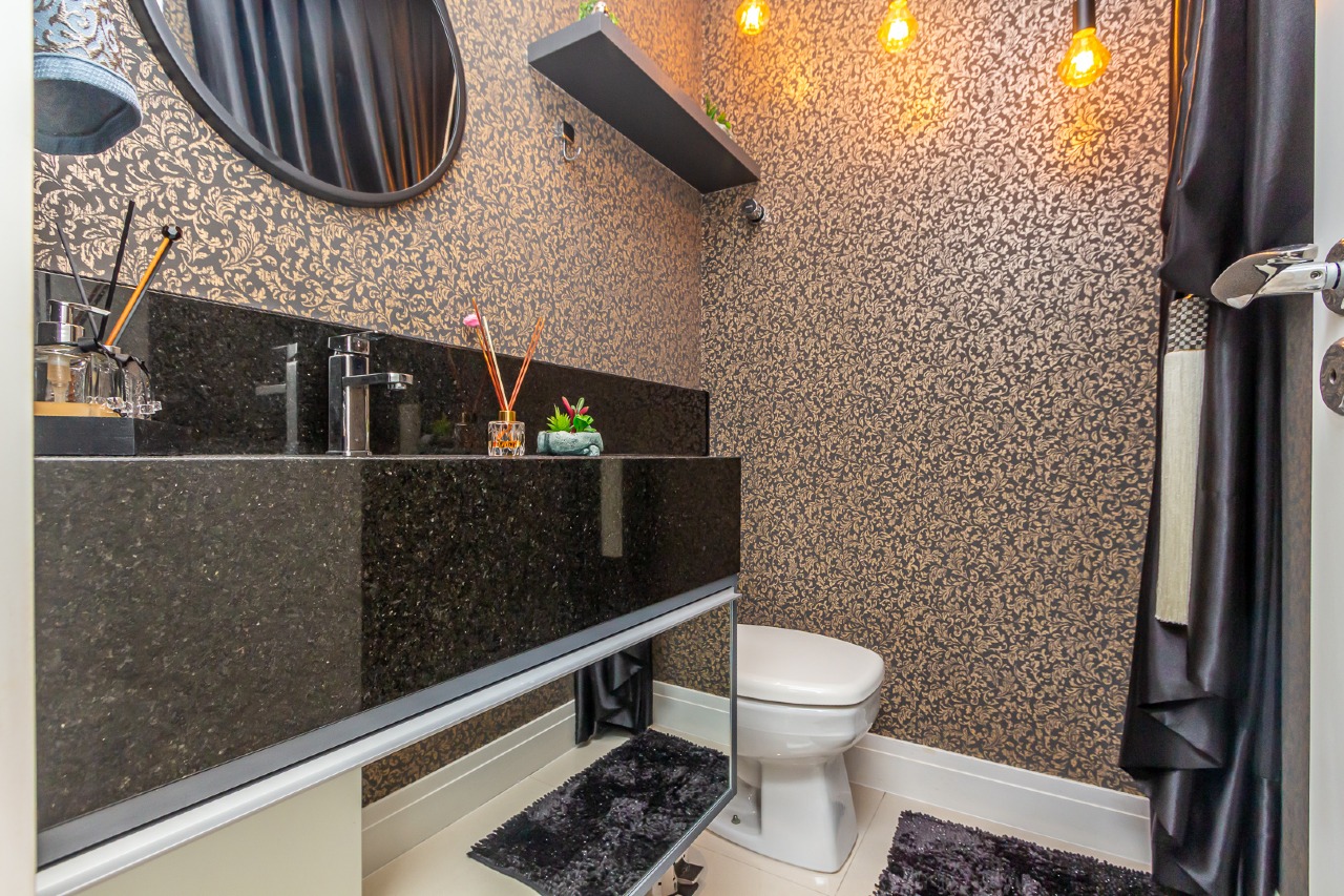 Foto do imóvel Apartamento 3 suítes no Edifício Mar das Arábias em Meia Praia Itapema – 170m²