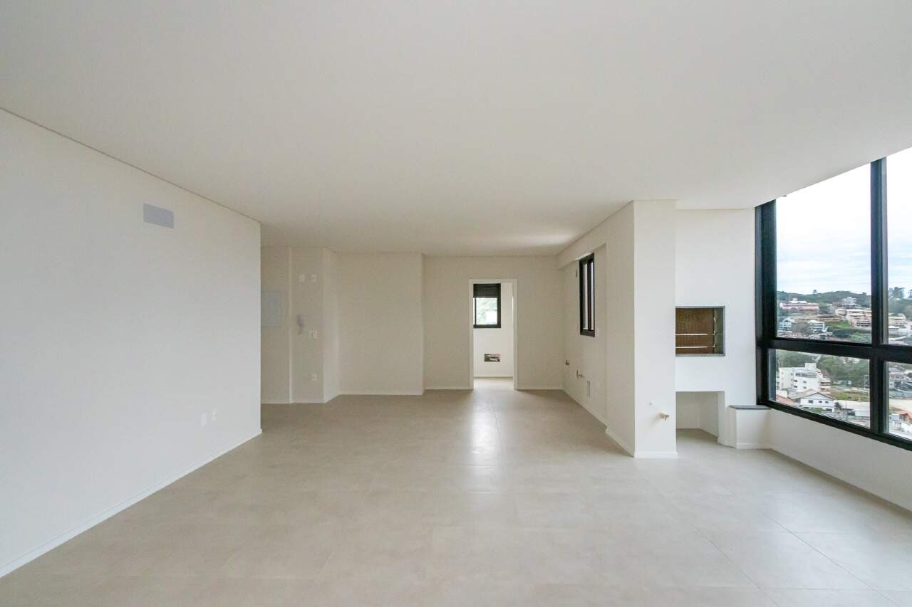 Foto do imóvel Apartamento com 3 Suítes no Edifício Dom Arthur em Itapema 