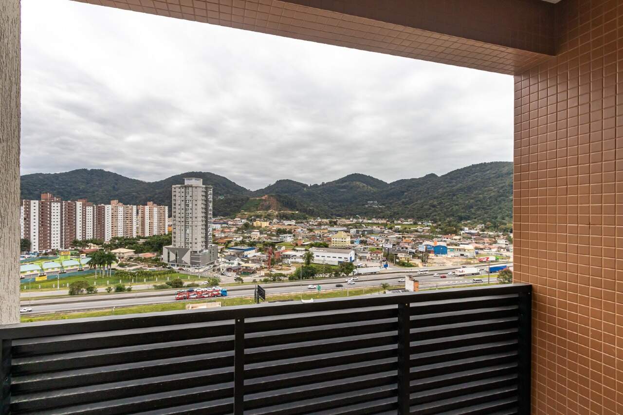 Foto do imóvel Apartamento com 3 Suítes no Edifício Dom Arthur em Itapema 