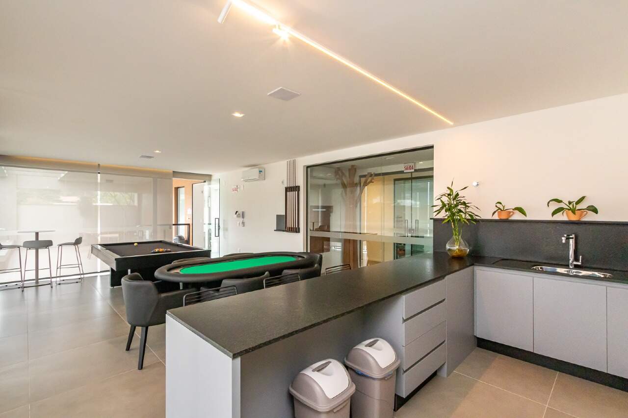 Foto do imóvel Apartamento com 3 Suítes no Edifício Dom Arthur em Itapema 