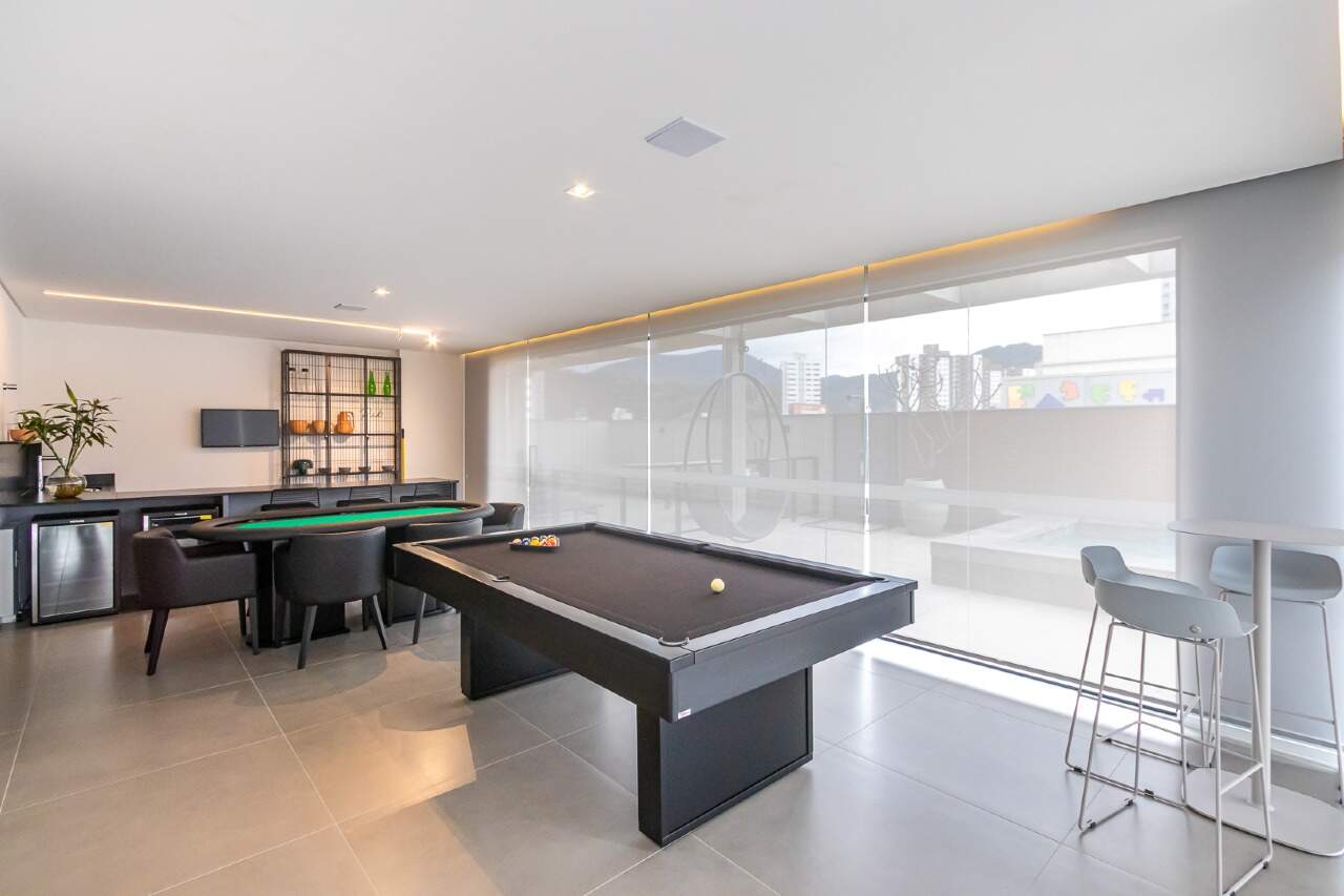 Foto do imóvel Apartamento com 3 Suítes no Edifício Dom Arthur em Itapema 