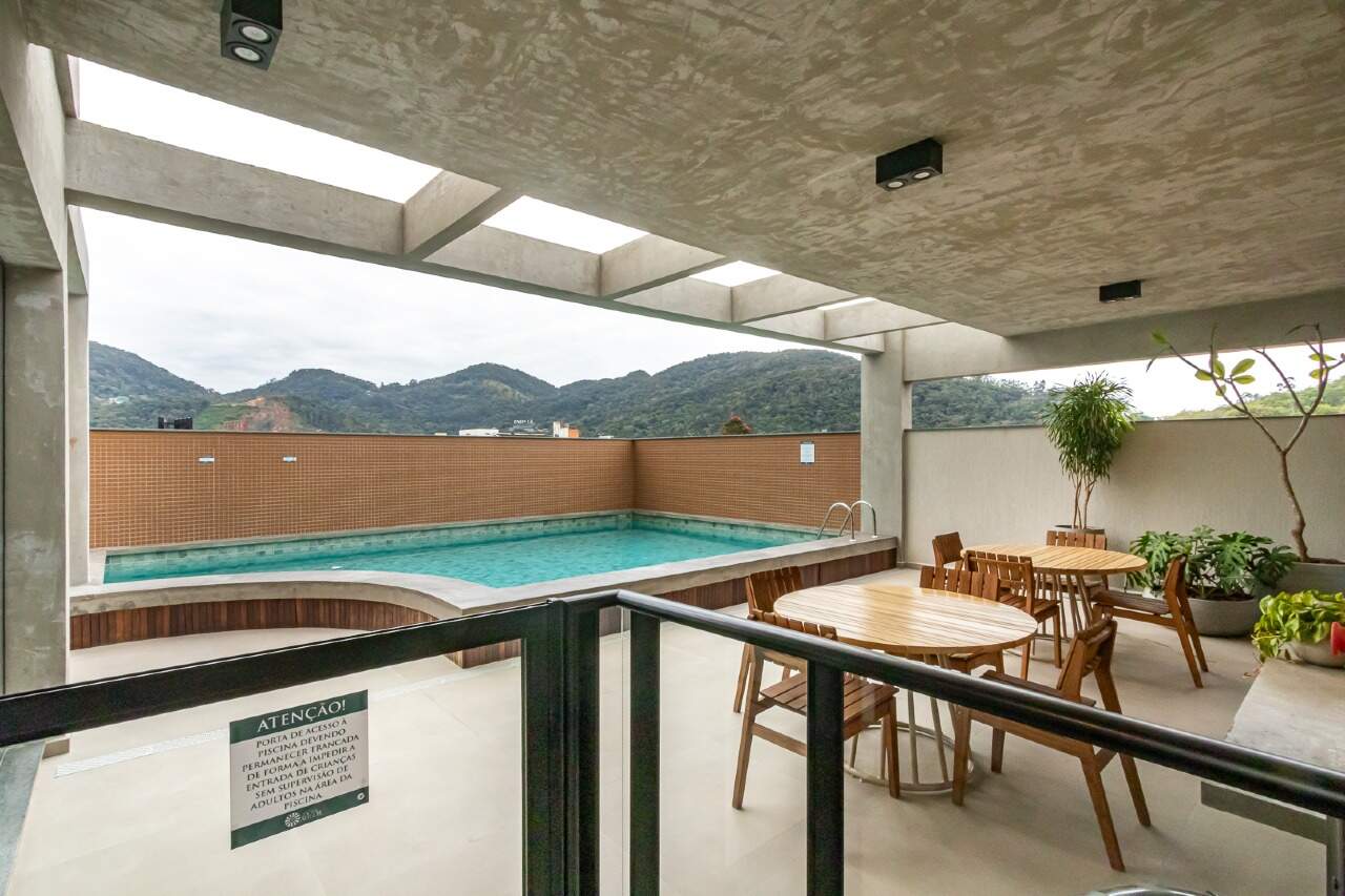 Foto do imóvel Apartamento com 3 Suítes no Edifício Dom Arthur em Itapema 