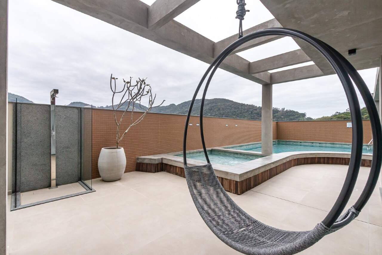 Foto do imóvel Apartamento com 3 Suítes no Edifício Dom Arthur em Itapema 